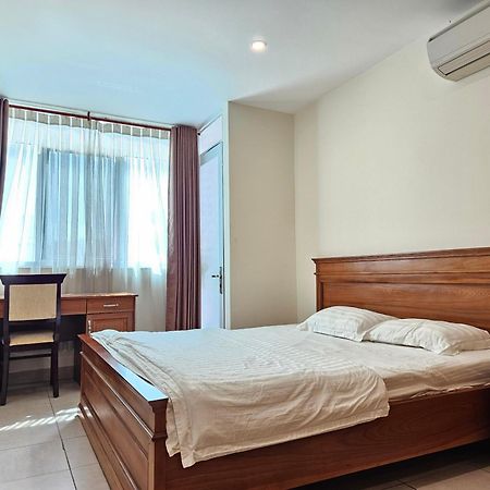 An Phu Apartment ホーチミン市 エクステリア 写真