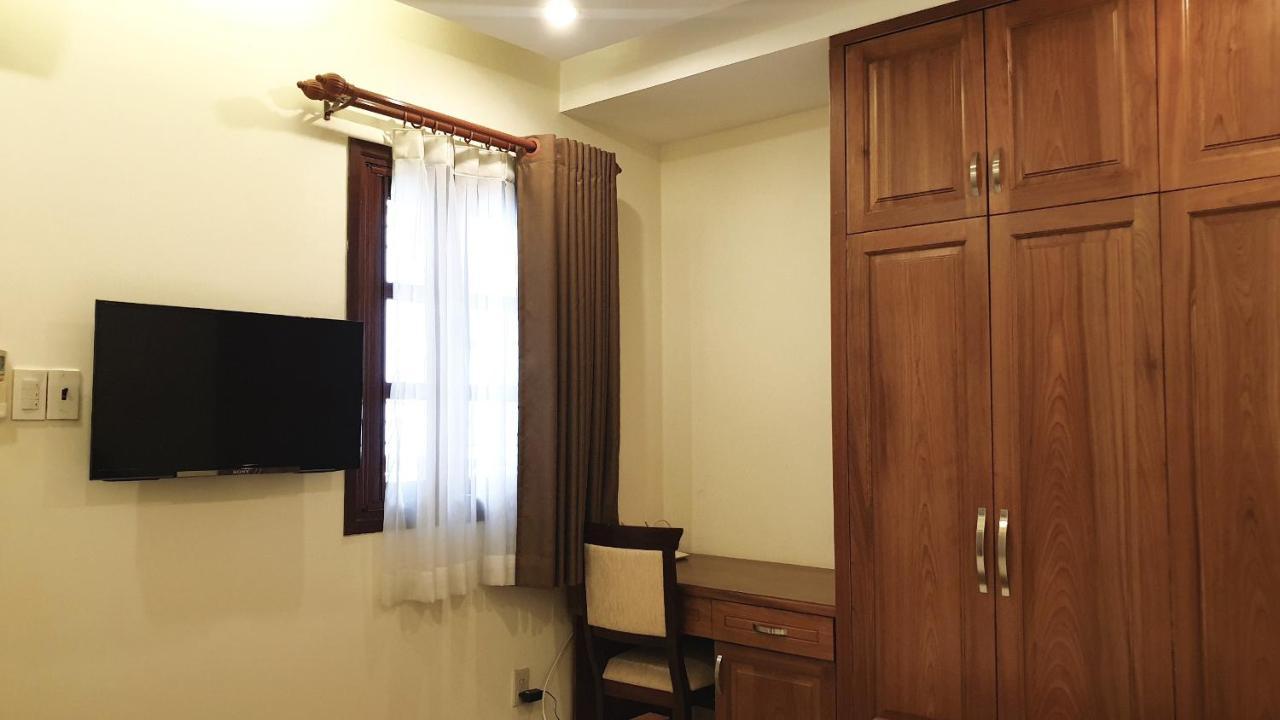 An Phu Apartment ホーチミン市 エクステリア 写真