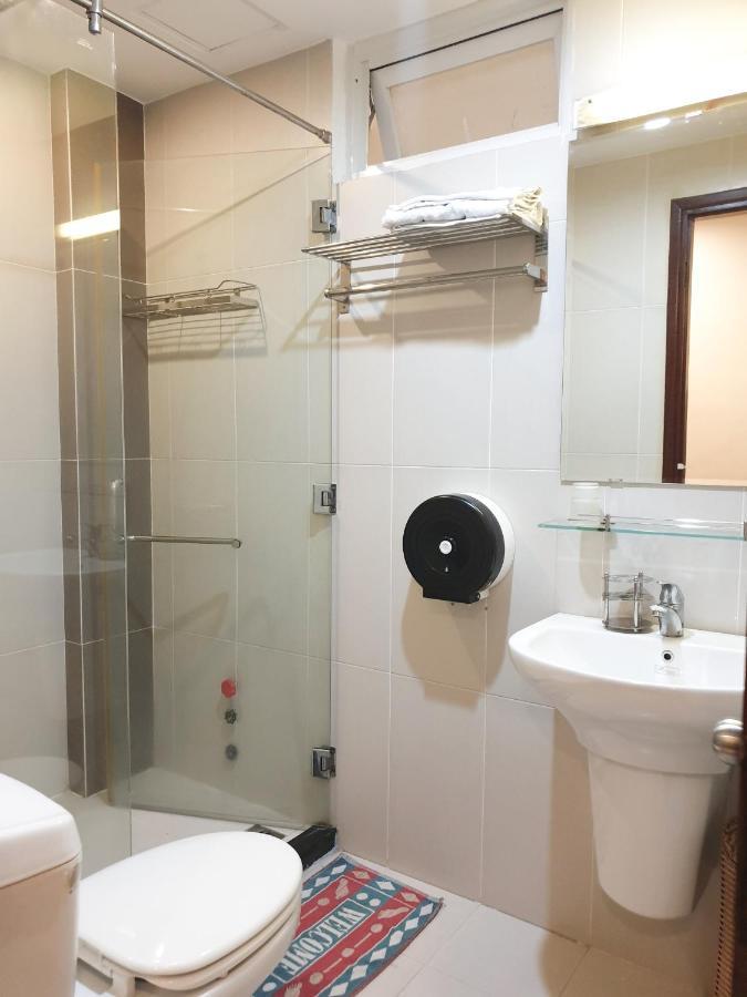 An Phu Apartment ホーチミン市 エクステリア 写真