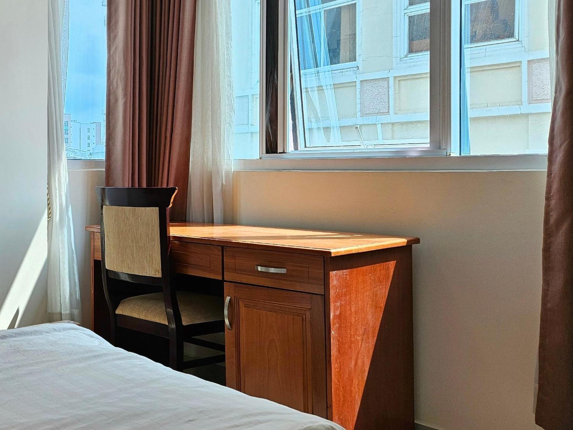 An Phu Apartment ホーチミン市 部屋 写真